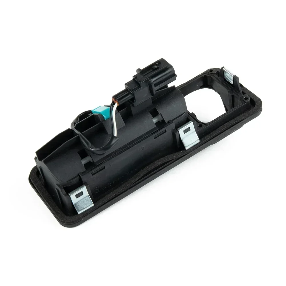 Manija de puerta trasera para Kia Sportage, cerradura de tapa de maletero de calidad, a un precio asequible, 2017, 2019