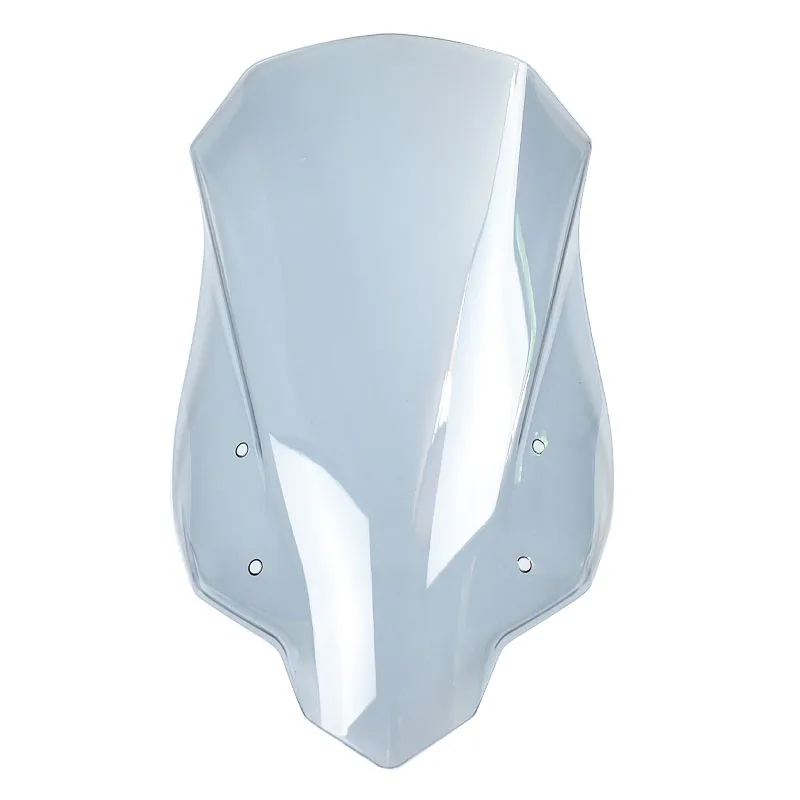

For Honda CB500X 19-20 Raised Windshield Motorcycle Accessory for Enhanced Riding Experience