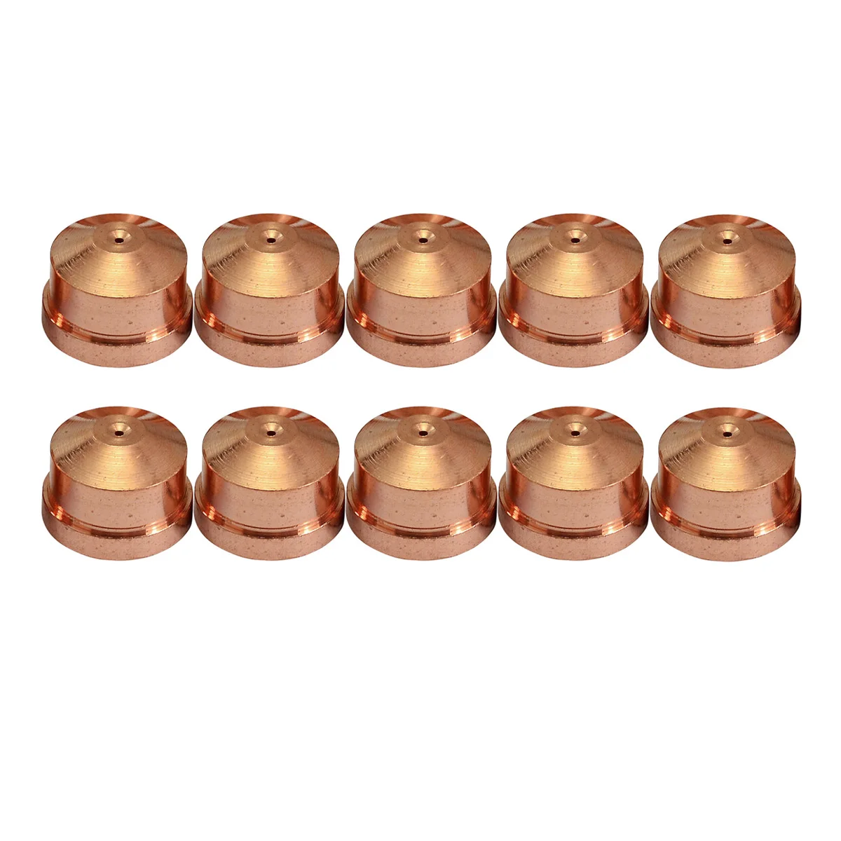 

C1374 Plasma Nozzles/Tips 1.8 Cebora CP160 HP100,MP100 CB100 CB150 PD0026-18,10PK