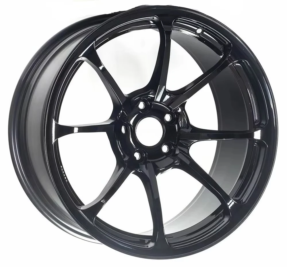 

Super Light Weight Forged Magnesium Alloy Wheels Aluminum Wheels 18-22 For Lamborghini Ferrari Porsche Jaguar McLaren