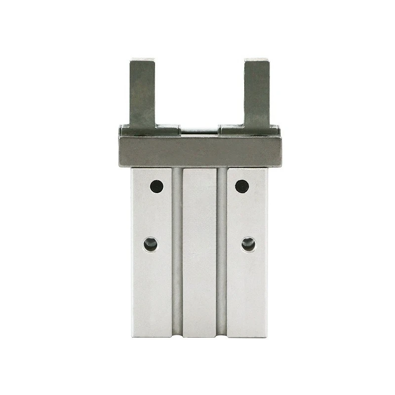 For MHZ2-16D/25D Parallel Open/close Finger Cylinder, Clamping Claw Cylinder, Pneumatic Components