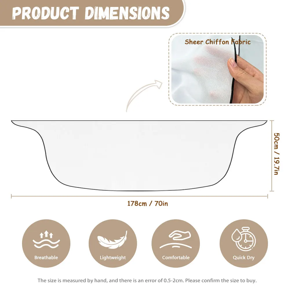 Estate Isole Polinesie Tribale Hawaiano Kalo Taro Foglie Rosso Stampa Chiffon Sarong Sciarpe Beachwear Donna Cover up per Bikini