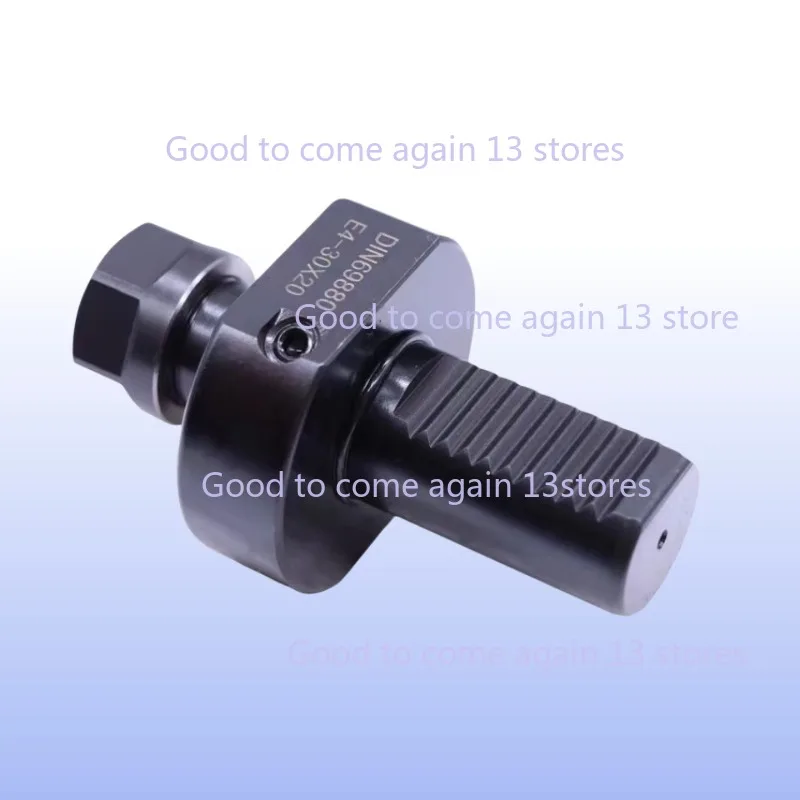 NEW VDI Tool Holder Collet Chuck E4-16-ER16 E4-20-ER25 E4-25-ER25 E4-30-ER25 E4-40-ER25 E4-50-ER40 E4-60-ER50