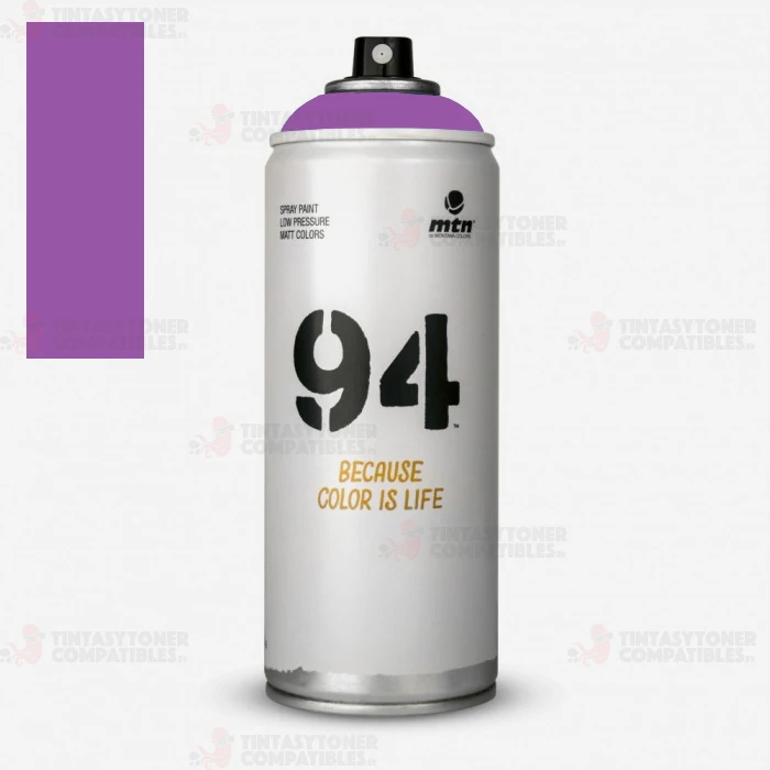Montana Color MTN 94 Fluoresan Mor Spray Boya: Gerçek Kullanıcı Deneyimi ve Detaylı Değerlendirme