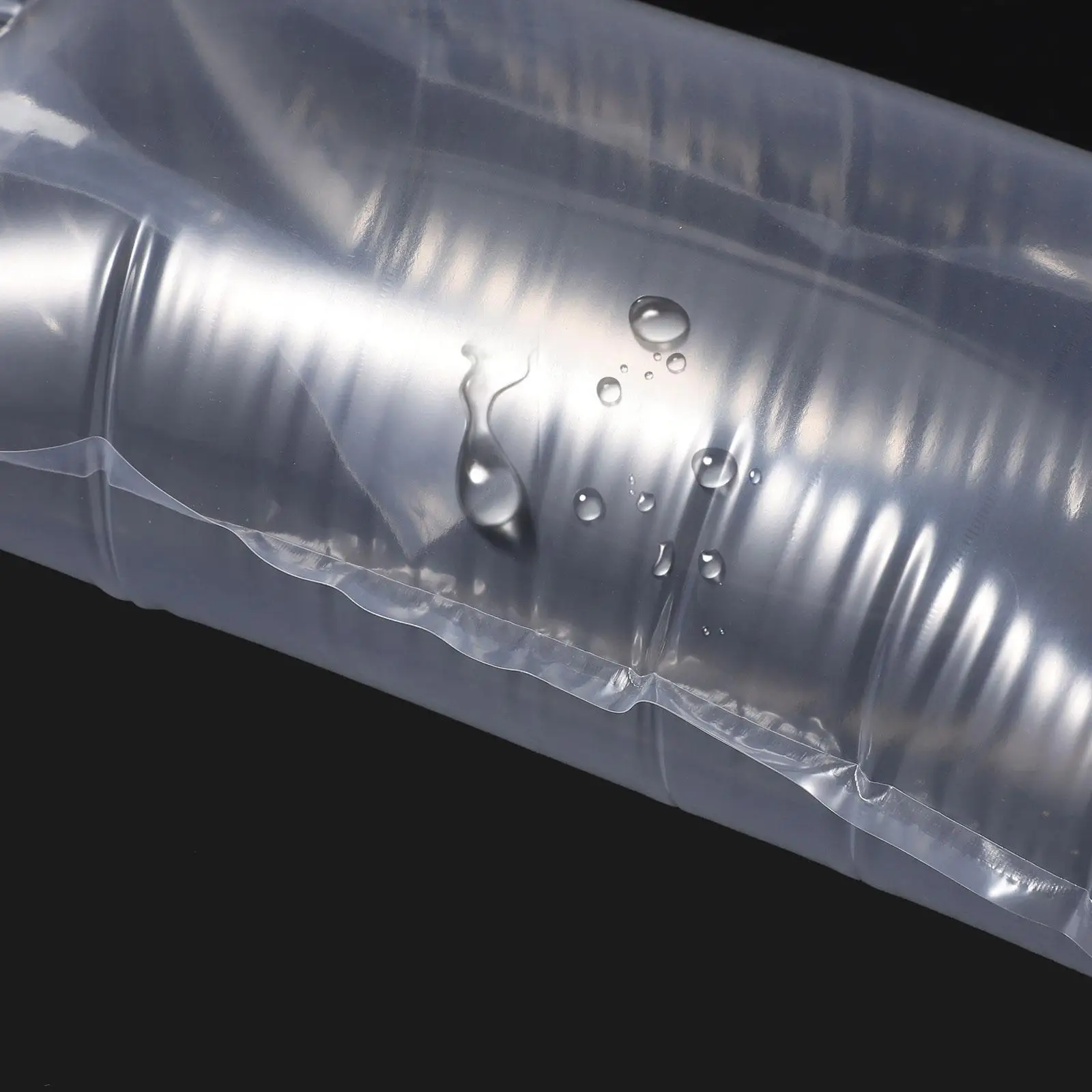 50pcs Inflatable Air Bags 15x25cm Packing Supplies Waterproof Wear Resistant Anti Crash Shipping Protection Office Binding