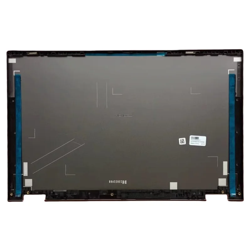 New/Orig 5CB0Y85681 5CB1B02477 Grey For Lenovo Ideapad Flex 5-15IIL05 5-15ITL05 5-15ALC05 LCD Back Cover Rear Lid 81X3 GY FHD