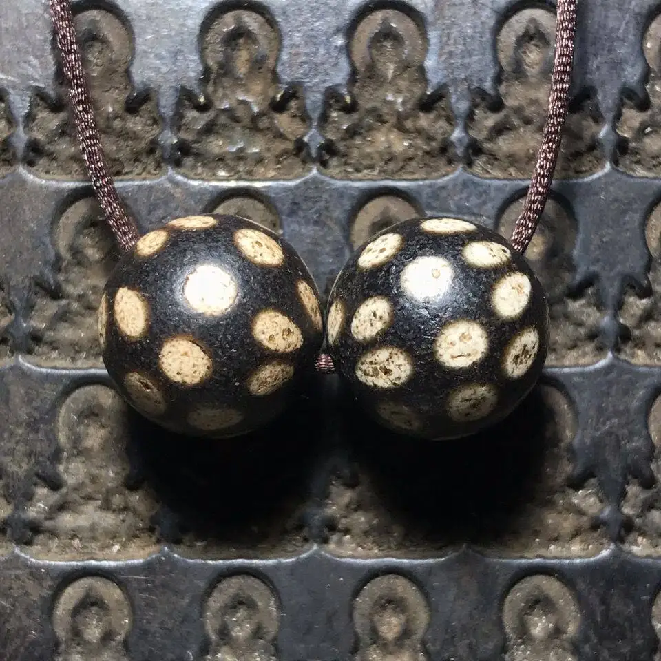 Special price to become attached to ancient folk customs, old-fashioned pulp, Tibetan weathered gypsy star beads, waist beads, t