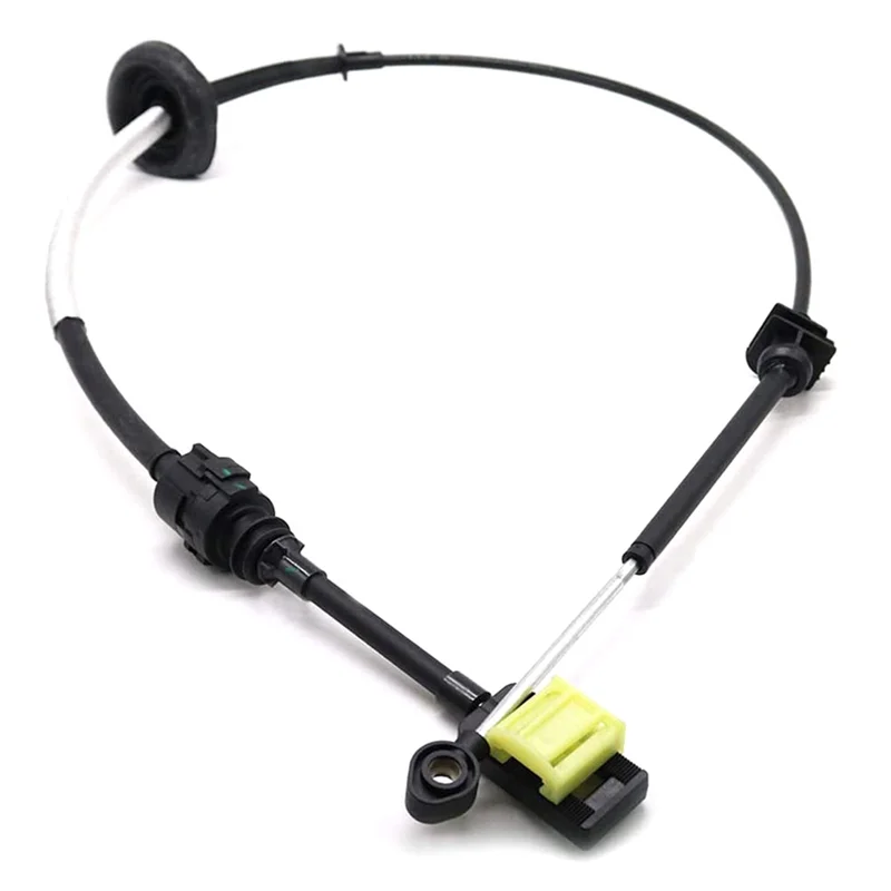 

For Ford F150 2005-2008 Automatic Transmission Shift Control Cable 5L3Z-7E395-AA 4R70W