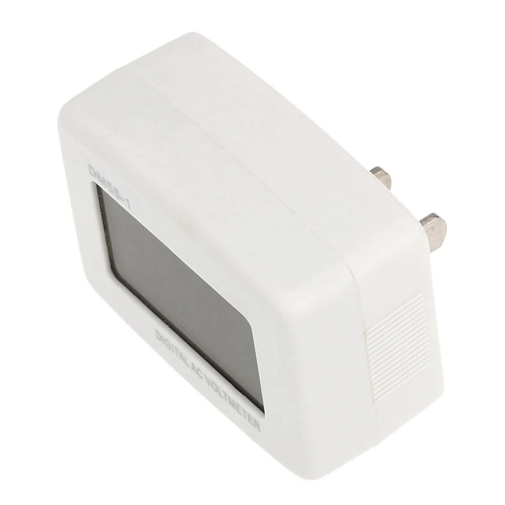 B24B 2 Pcs Accessories: 1 Pcs Solder Lug Terminals IEC 320 C14 EMI Filter & 1 Pcs DM 55-1 LCD Digital Voltmeter US Plug