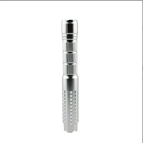 Laser Light Pointer Green 532nm 10000m High power LED Flashlight Outdoor tool Hunting Accessories Cat Toy Lazer Torch No battery