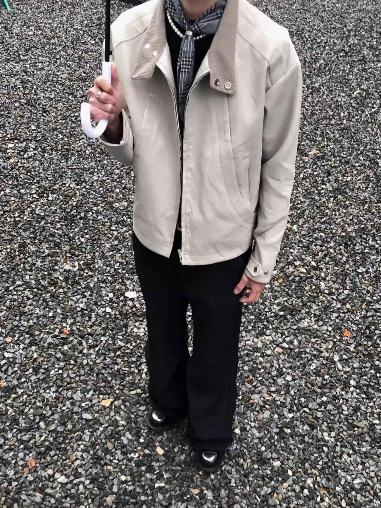 

Куртка Harrington или Jaet: повседневная базовая модель с воротником, для мужчин и женщин, в стиле рабочей одежды, модная, молодежная, на весну, осень, зиму