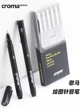 10 best sales Dünner Stift - №8