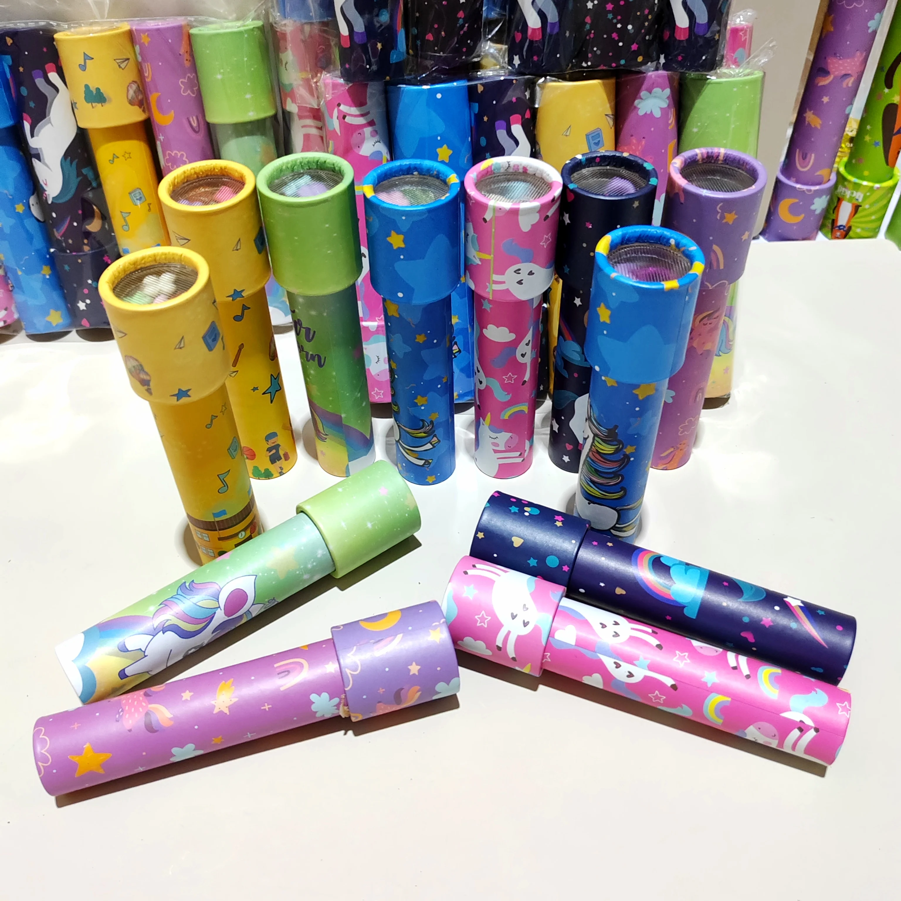 Thumbnail 4 - #10 Kaleidoscopes Comparison Guide