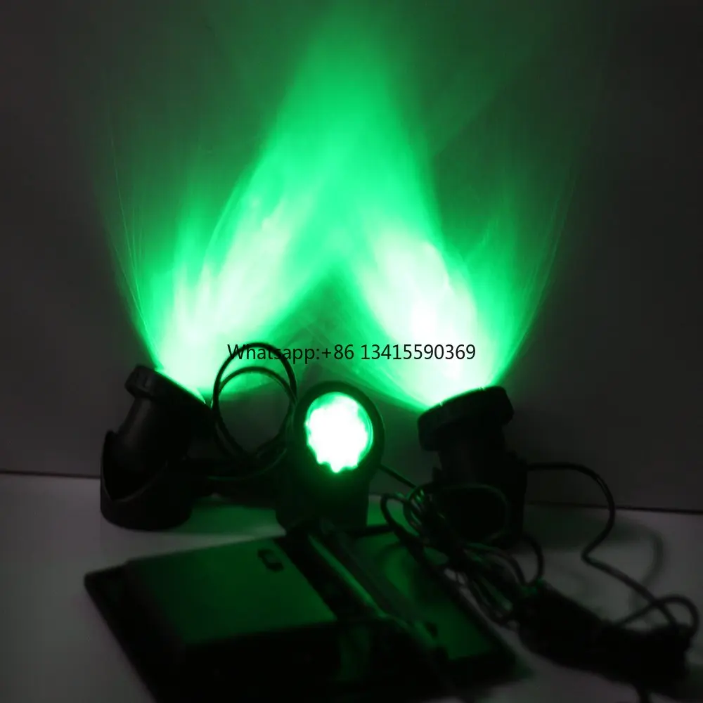 

BSV Solar Powered Light Green Ball Garden Wall 30w Lawn Fairy Door China Outdoor Waterproof LED 15 Outdoor Landscape Lighting