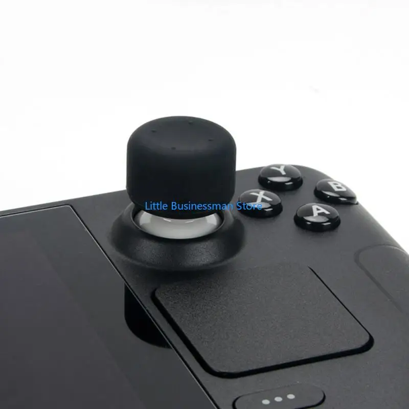 Daumengriffabdeckung für Gaming-Controller-Tastenabdeckung, rutschfeste Abdeckung, 8er-Set M76A – Detail 2