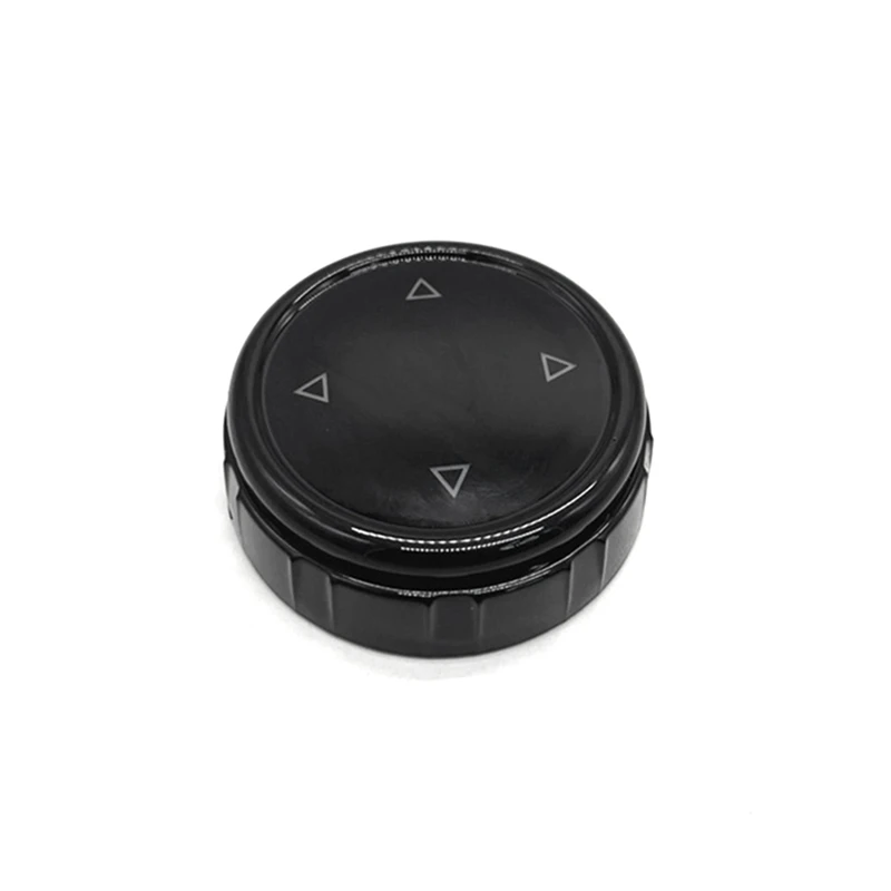 

Car Big Multi Media Knob Button Cover Trim Control For BMW Center Control Knob For BMW F Chassis All Series Medium Knob