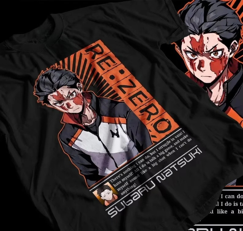 camiseta-re-zero-2026-camiseta-preta-de-algodao-com-citacao-de-subaru-natsuki-e-estampa-artistica-de-re-zero-streetwear-casual-oversized-para-fas
