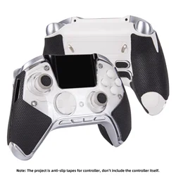 TALONGAMES Controller Grip Tape Compatible With ManbaOne,V2 / Beitong Kunpeng50 Gaming Handle Non-slip Sweat Absorption Sticker