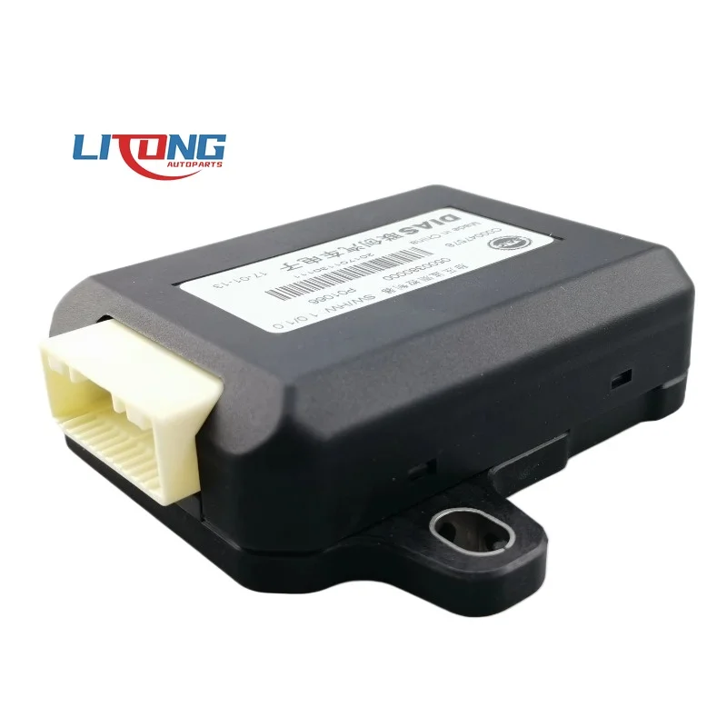 

C 00047578 Совершенно новый высококачественный контроллер обнаружения давления в шинах SAIC MAXUS T60