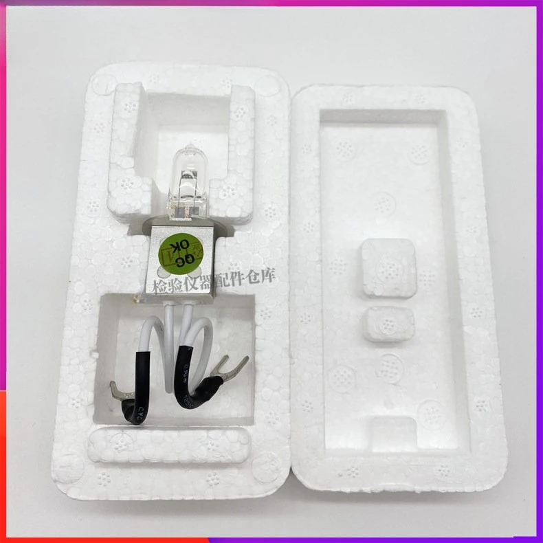 

CS-1600 CS-6400 Automatic Biochemical Analyzer Light Source Bulb 12V100W