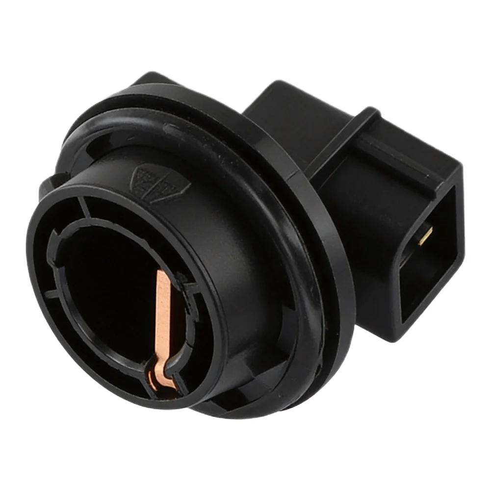 2 Pieces Daytime Running Lamp Socket 92164M7050 for Kia For Forte 2019 2022 and Elantra 2004 2010 OEM Replacement