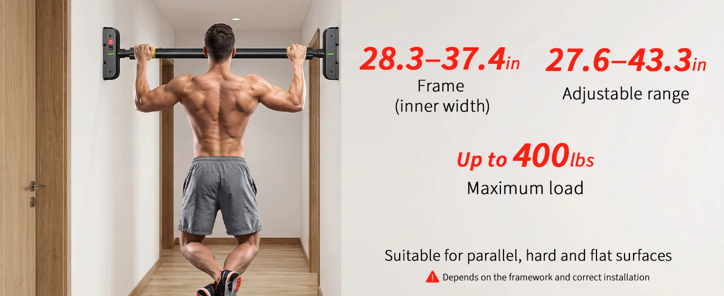 pull-up bar