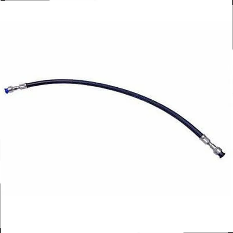 A48M-Professional 13537548989 Car Fuel Hose Fule Pipe for BMW 5series E60 E61 520i 525i 530i M54 2001-2005