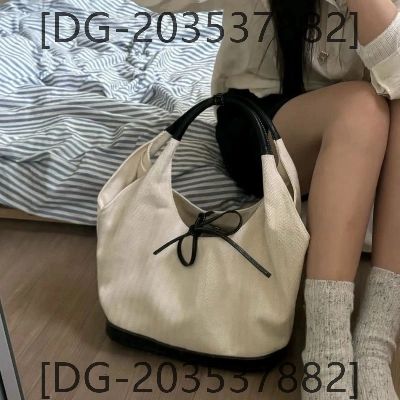 

2024 New Women Bag Fashionable and Soft _DG-203537882_