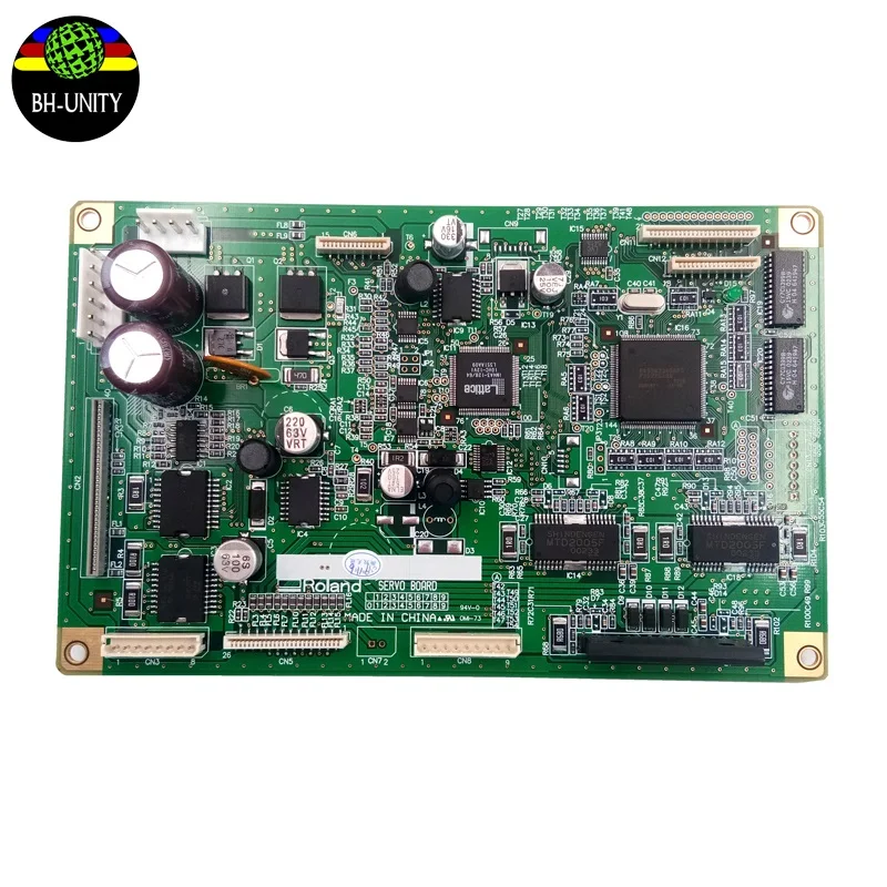 100% new sp540v sp300v sp300 servo board for dx4 printhead 540V SP-540V SP-300V SP300 printer