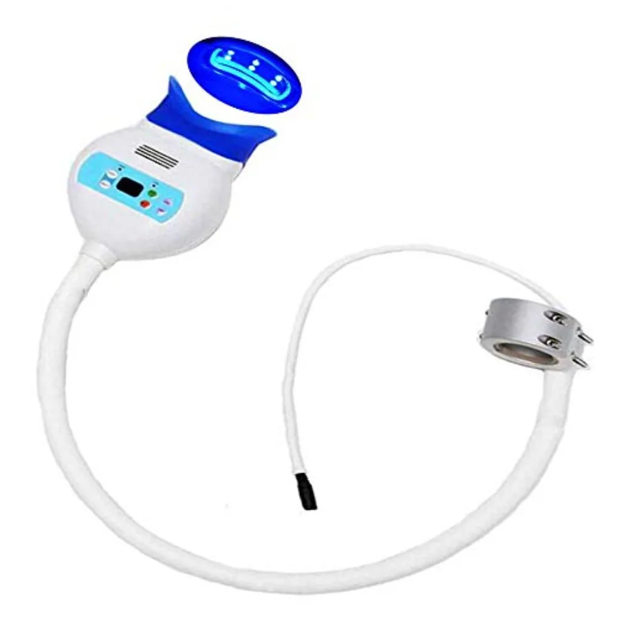 

Усовершенствованное отбеливание зубов, отбеливание, ускоритель, светодиодная лампа для домашнего использования, быстрая и эффективная чистка зубов с професностью