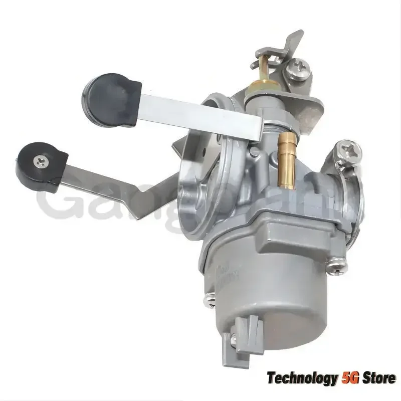 

Outboard Motor Carburetor 823040A1 823040A2 823040A4 823040A5 3303-823040A for Mercury Tohatsu 2 Stroke 3.3 Hp 3.5hp