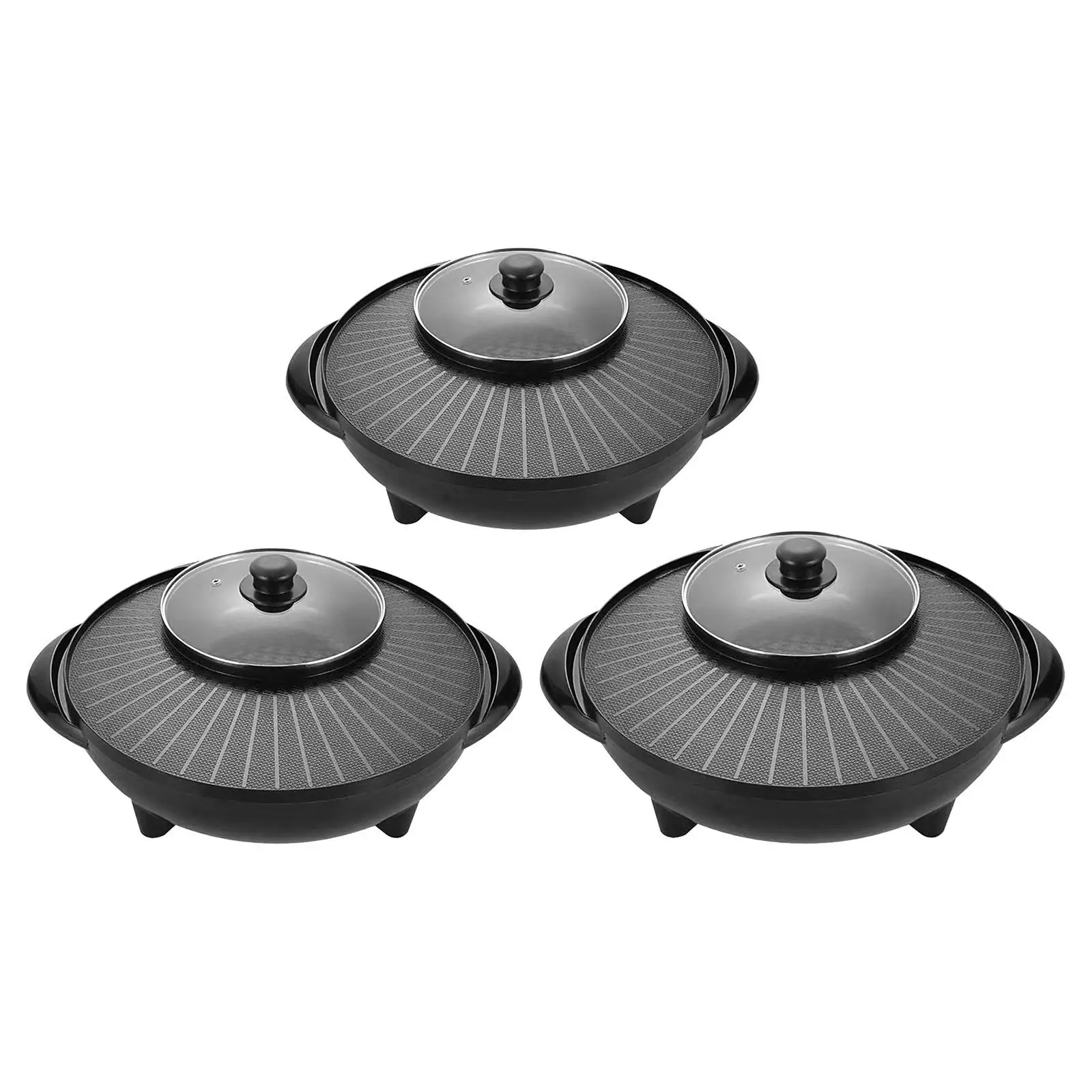 Thumbnail 2 - #17 Latest Electric Griddles & Grills Offers