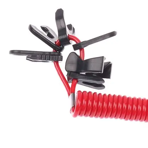 

1 шт., лодочный подвесной двигатель, аварийный выключатель, ремешок, универсальный переключатель, 7 клавиш