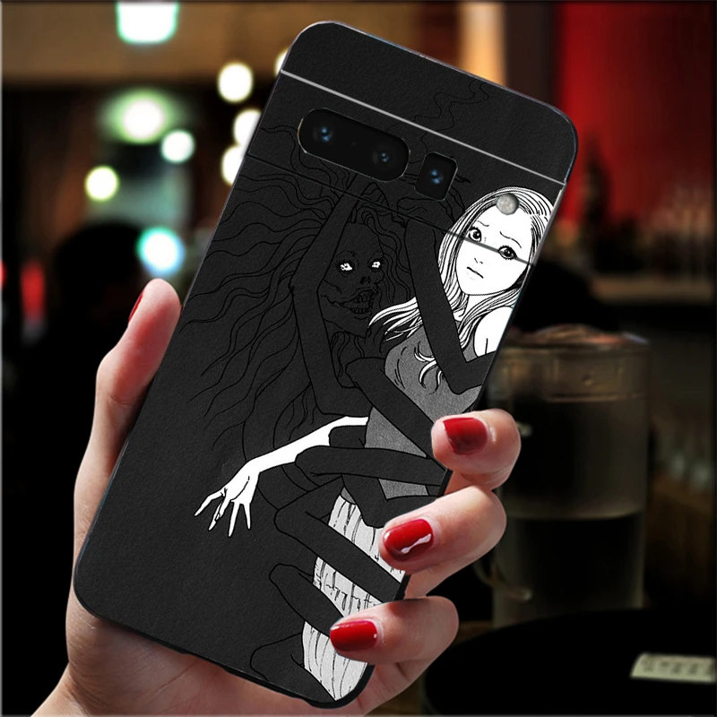 Phone Case For Goog… - image