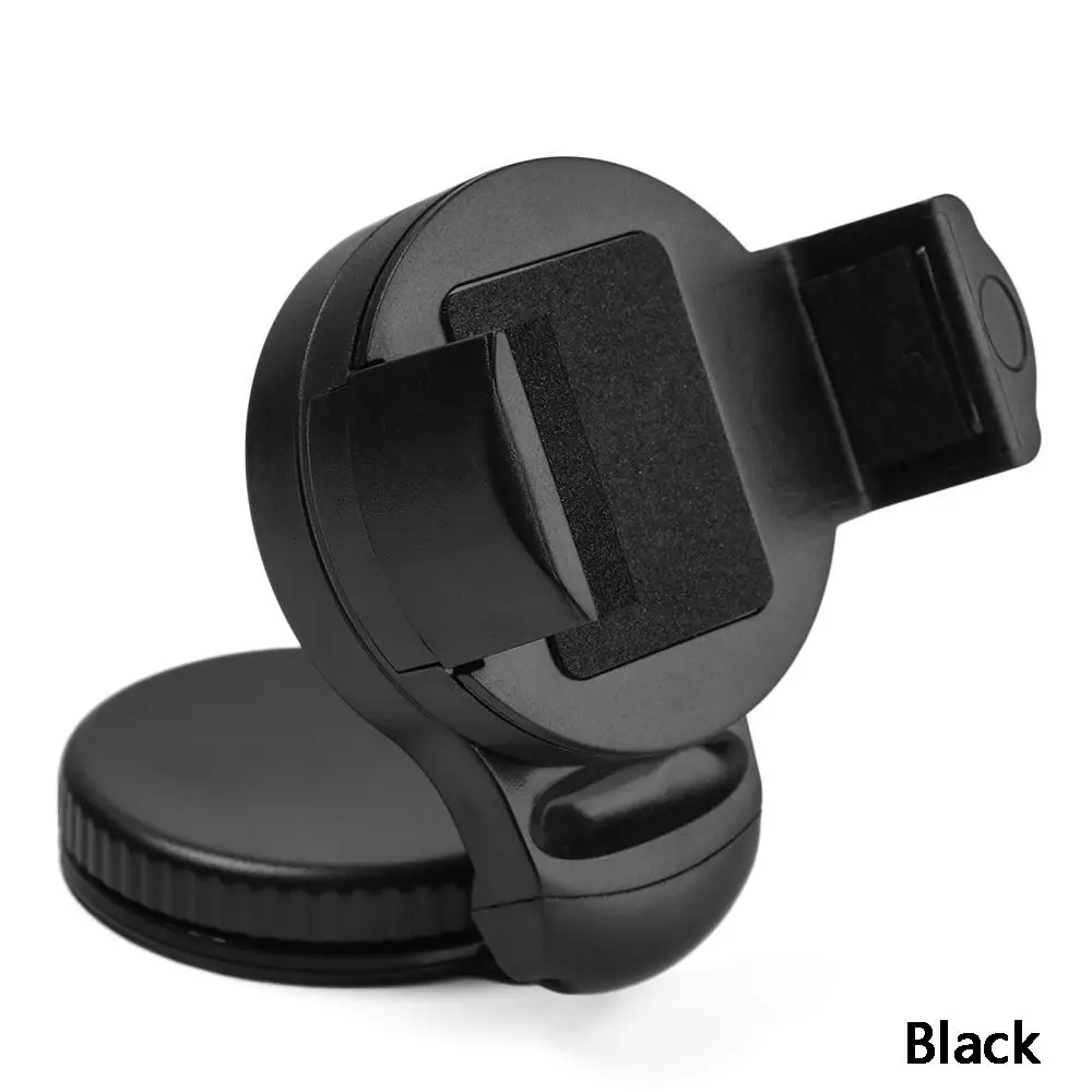 Новый силиконовый держатель для телефона на приборной панели на присоске для лобового стекла автомобиля держатель для телефона держатель на присоске крепление для смартфона