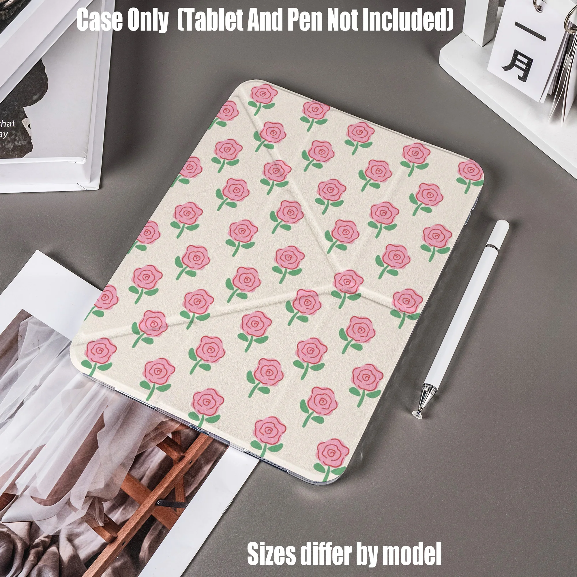 

Премиальный чехол для планшетов из TPU для Samsung и Apple всех моделей, тонкий защитный чехол, ударопрочный, легкий, прочный.