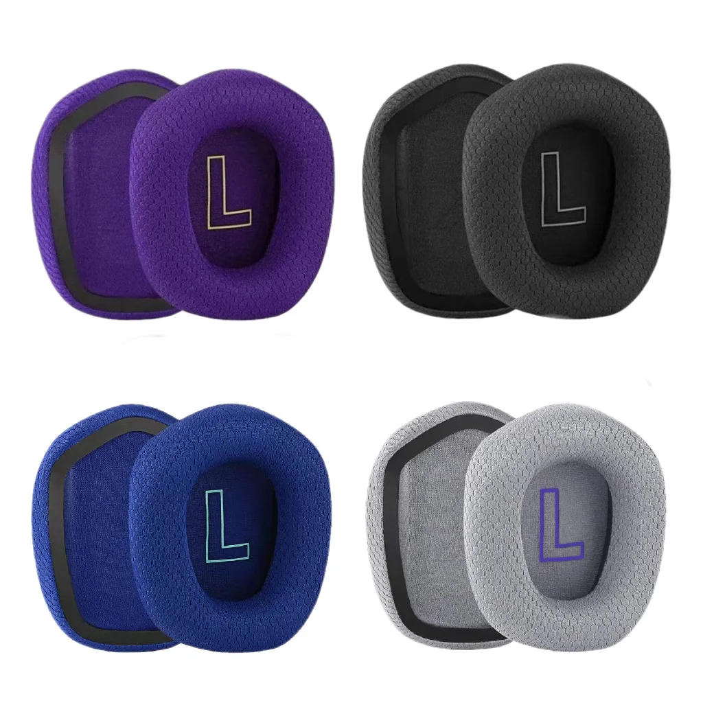 Сменные амбушюры для наушников Logitech G335 G733