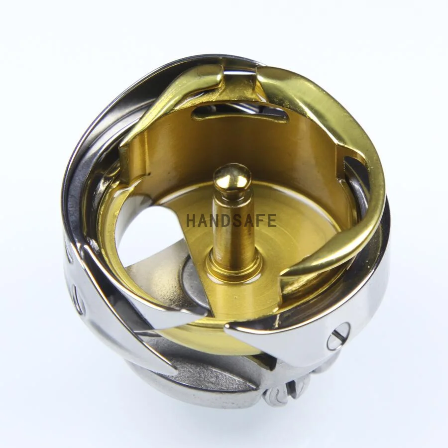 HTH-614BTR(QE) Rotary Hook for UNION SPECIAL 63900AML GOLDEN WHEEL CS-7390 Sewing Machine Parts S1292429 73901851T1 29474AH