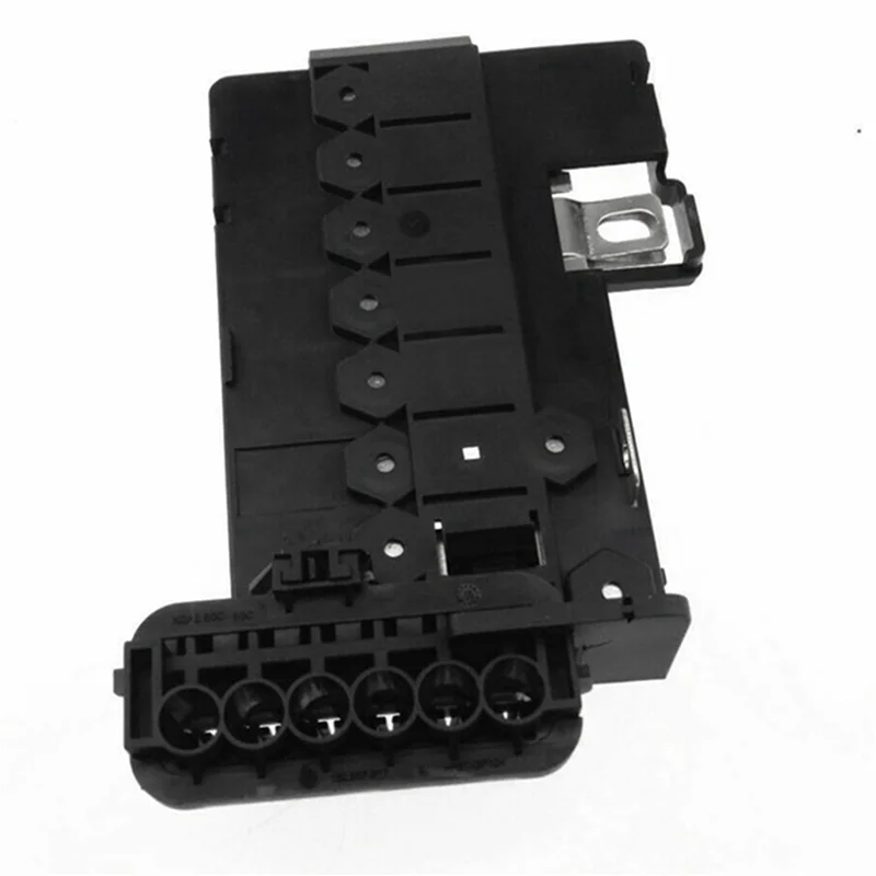 

2X 6R0937550A 6R0934617 Car Battery Circuit Fuse Box For Skoda Octavia Rapid Fabia VW Bora MK6 Polo UP Sangtana