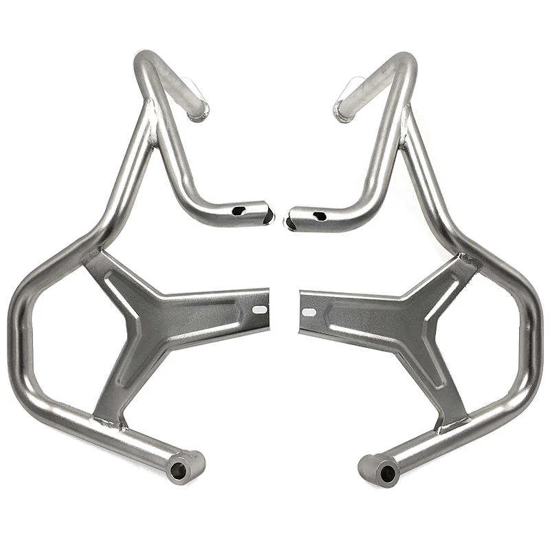 For R1200gs R 1200gs 1200 Gs Adventure Adv 2014 2018 Motorcycle Body Frame Crash Bar Protectors Engine Guard Bumper