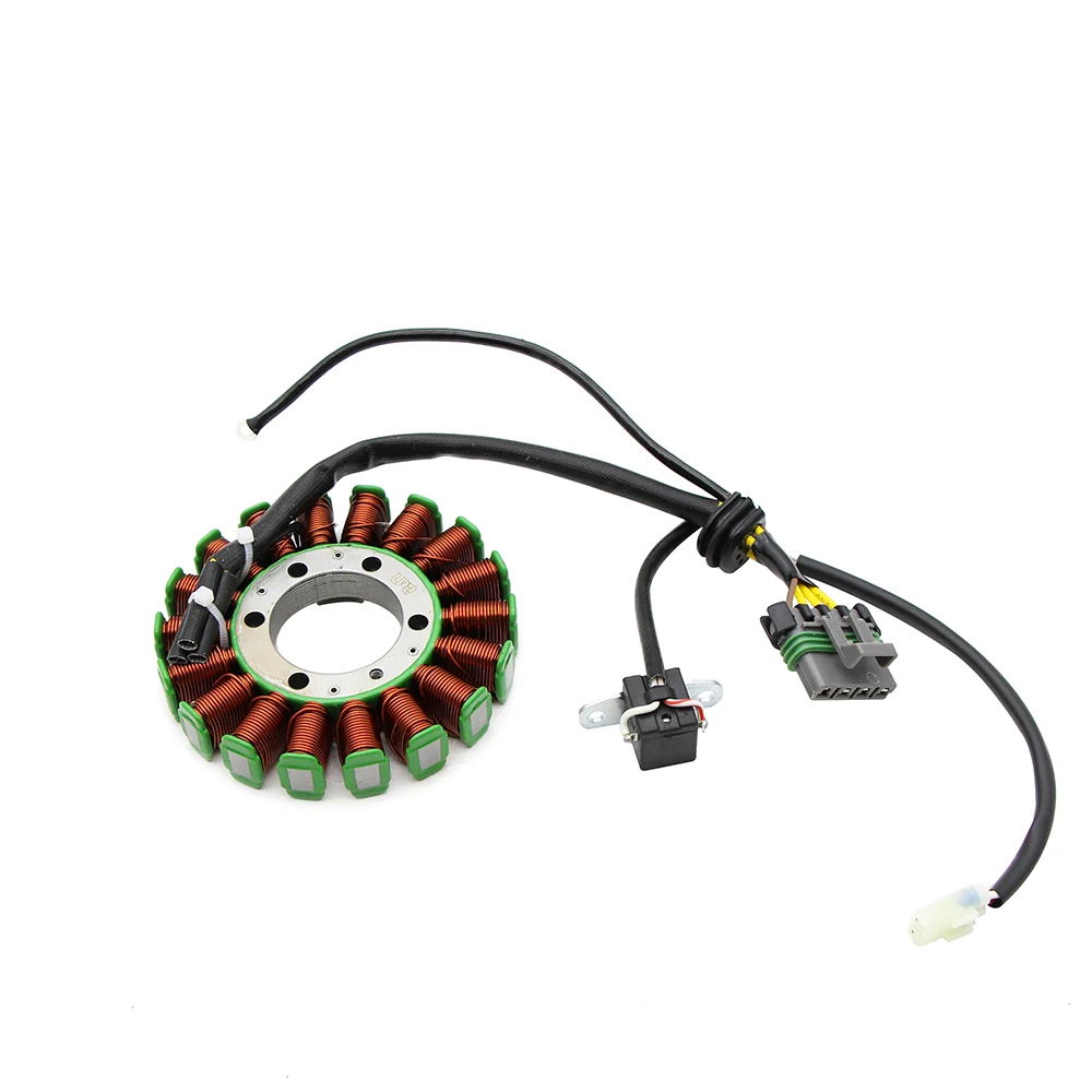 Motorcycle Sabre Generator Magneto Stator Coil For Polaris 3089906 3089959 3090081 Sportsman 500 HO Ranger 500 Sportsman X2 500