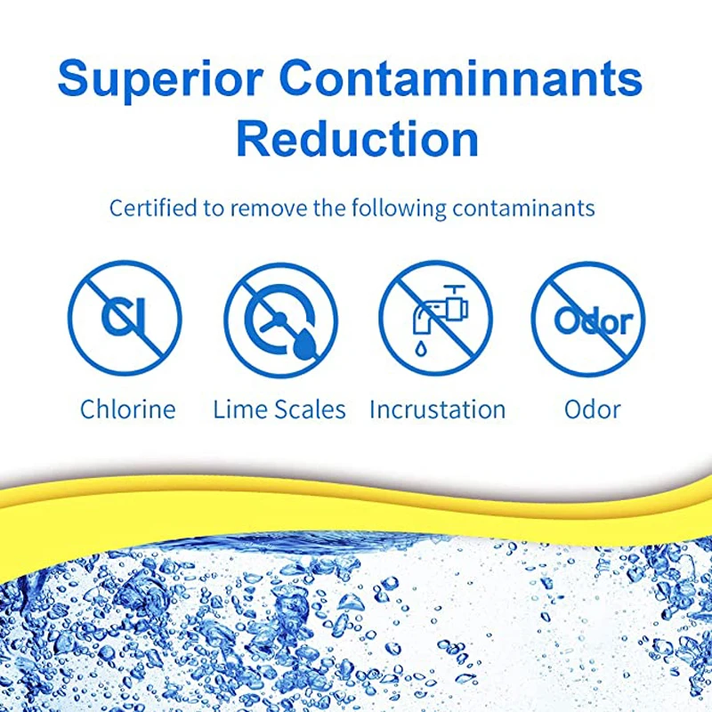 Совместим с фильтром для воды для кофемашины, 60209, 68739, 62911, сертифицированным TÜV SÜD.