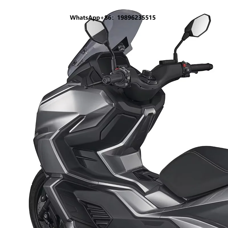 Motorcycle Replacement Part for Repair Not Specified Placement New Size SKU