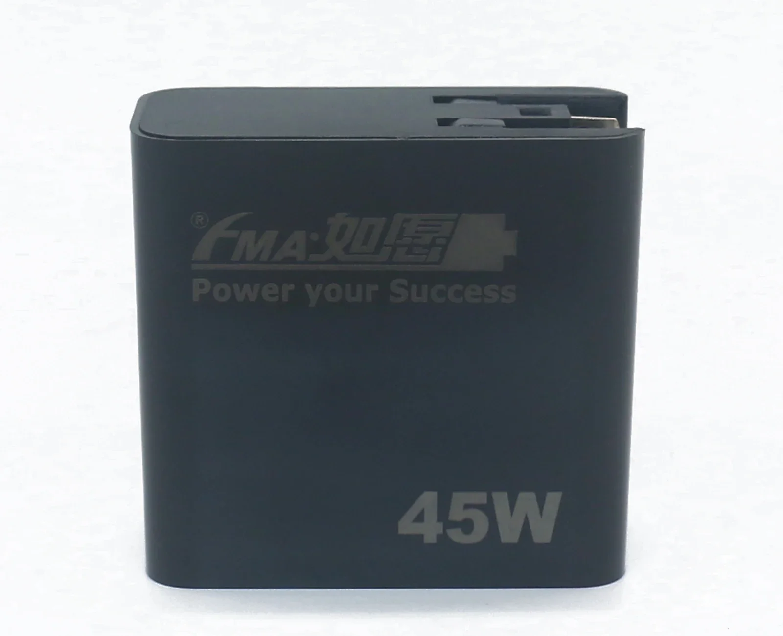 شاحن سريع نوع C للهاتف المحمول ، الولايات المتحدة ، الاتحاد الأوروبي ، الاتحاد الأفريقي أو المملكة المتحدة مأخذ الإخراج 5 فولت ، 9 فولت ، 12 فولت ، 15 فولت ، 20 فولت ، هواوي ، سامسونج ، غالاكسي ، آيفون ، أندرويد ، 45 واط PD