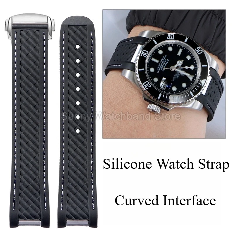 Folding Buckle Blac… - image