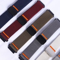 20mm 22mm Straps For Samsung Galaxy Watch 7/FE/6/5/pro/4/Classic/Gear s3 Magnetic Sport Bracelet correa Huawei GT 2e 3 4 5 Band