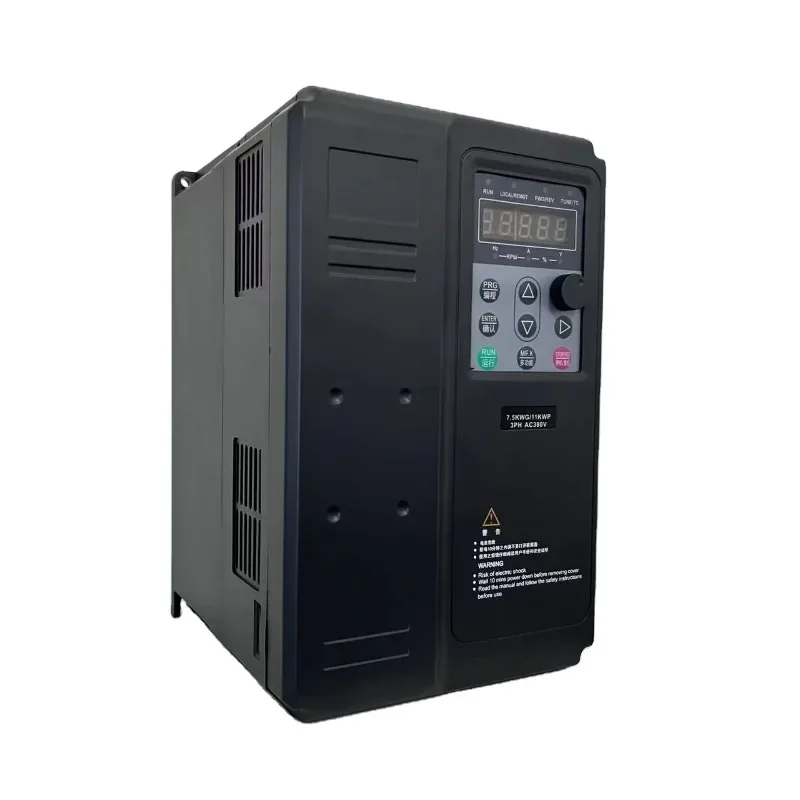 A500 series 380V 7.5kw 11kw 15kw vfd 3 phase elevator top 10 vfd industrial controls