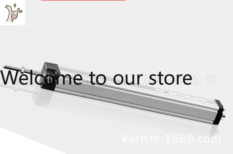 20.25 Million Hao, Brand New Original [Grating Ruler WTB5-0500MM] Welcome To Consult