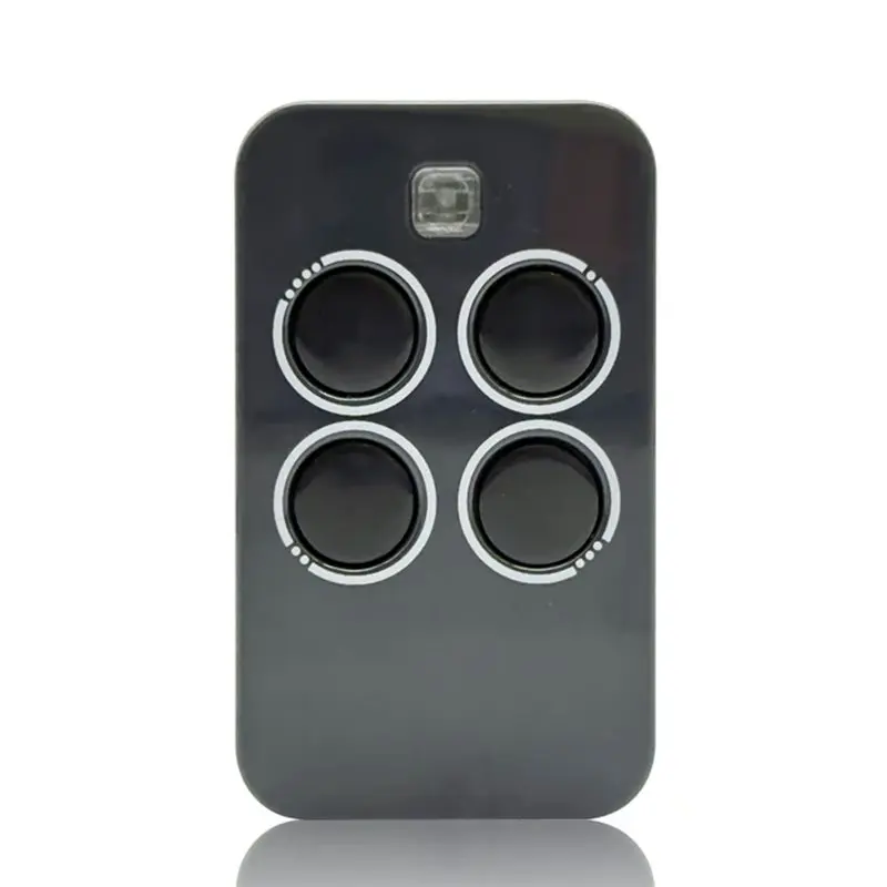 【سعر ساخن!】XT4 433 ميجا هرتز المرآب/بوابة التحكم عن بعد 2 قطعة 787456 ل 787452 787453 787454 433 RC الأمر الارسال #3