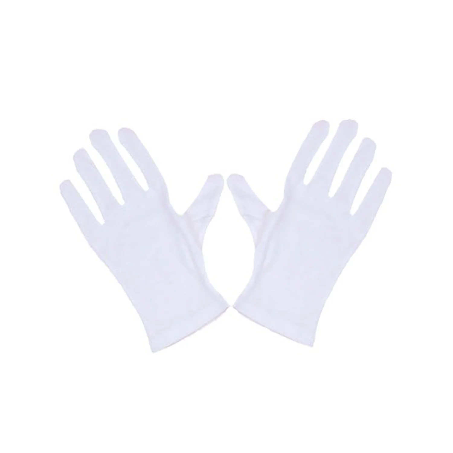 Clown-Kostümzubehör: grüne Perücke, Fliege, weiße Handschuhe und rote Nase, geeignet für Partyrollenspiele mit Zirkusmotiv.